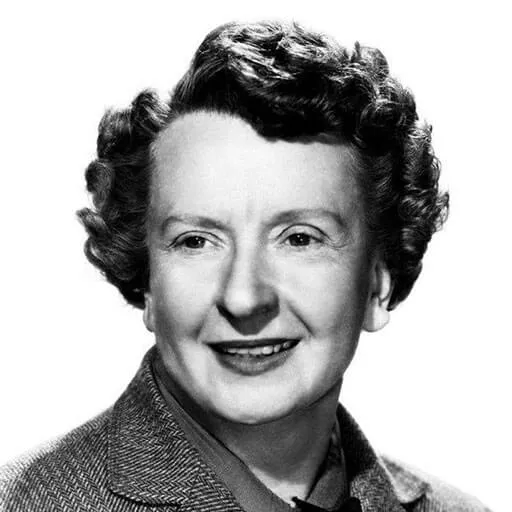 Ruth McDevitt