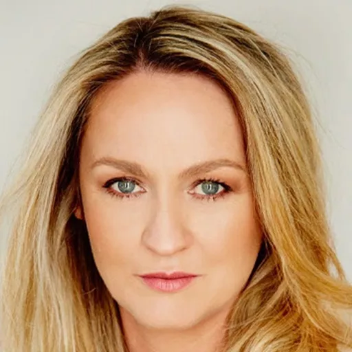 Helen Thomson