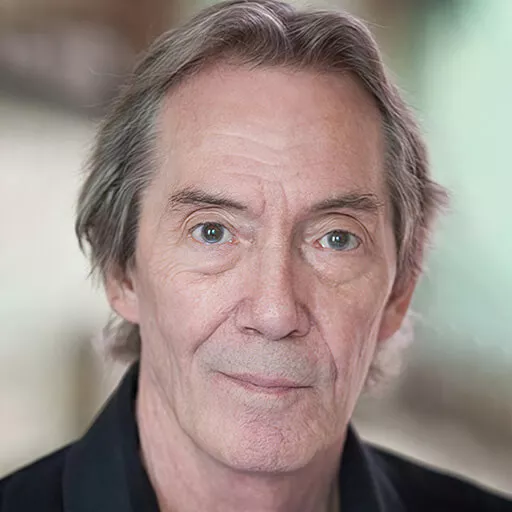 Luc Morissette