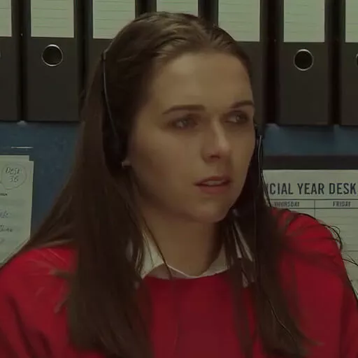 Caithlin Ologhlen