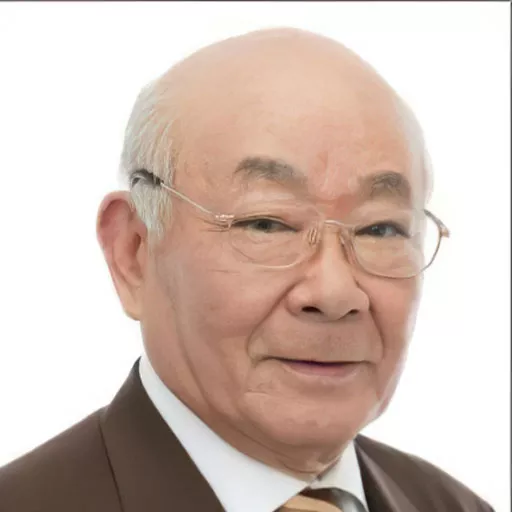 Chikao Ohtsuka