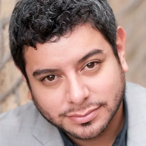 Eduardo N. Martinez