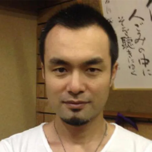 Takeshi Maeda