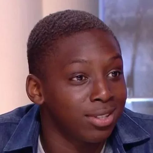 Mamadou Haidara