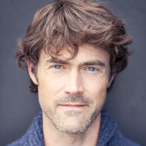 Peter Ormond