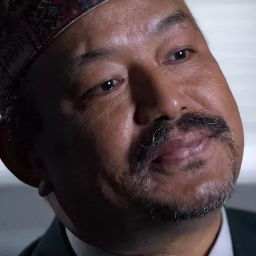 Kamal Purja