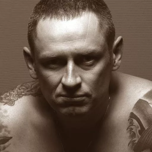Igor Kosterin