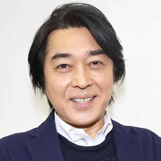 Masashi Ebara