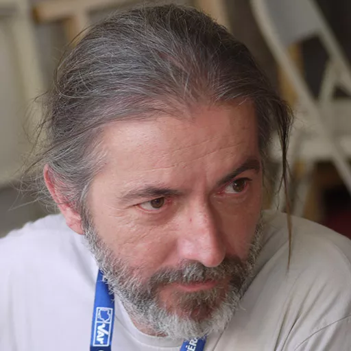 Patrice Garcia