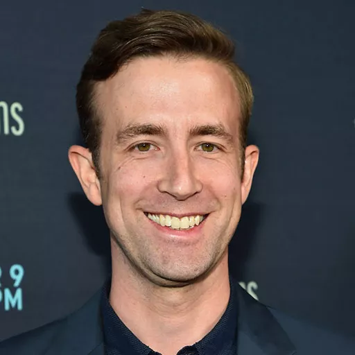Matt Oberg