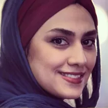 سعیده آغویی