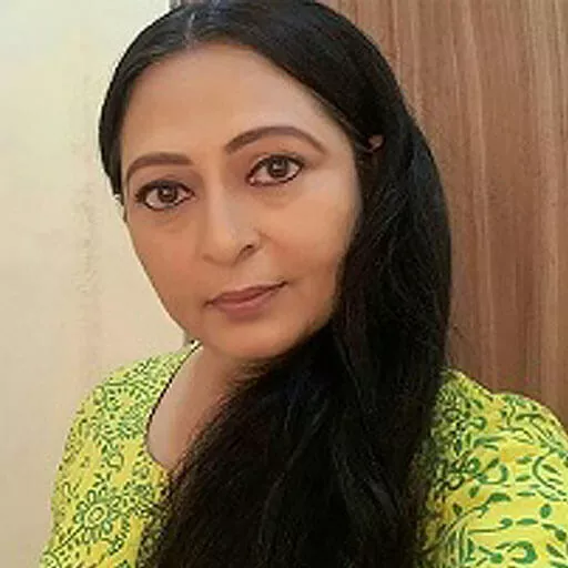 Morli Patel