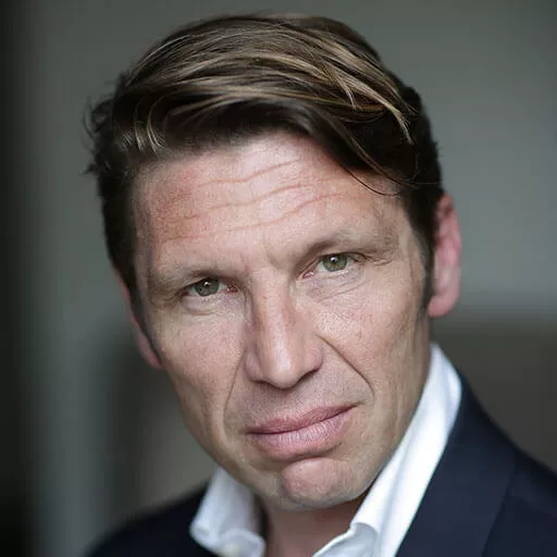 Jérôme Pauwels