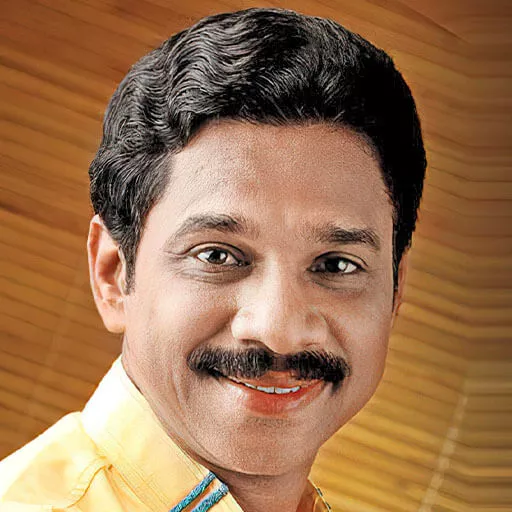 Vinod Kovoor