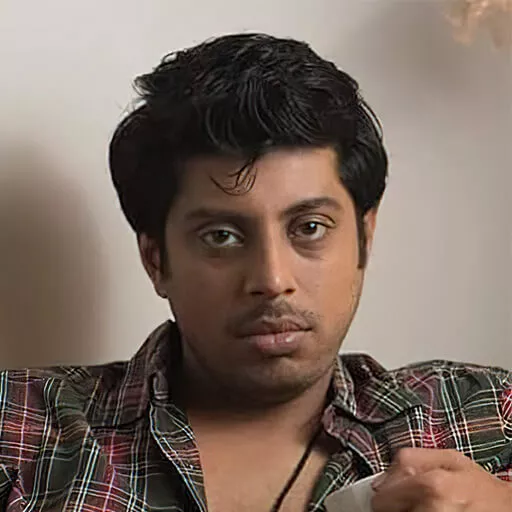 Pratik Kothari