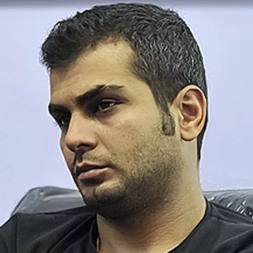 حسین پورکریمی