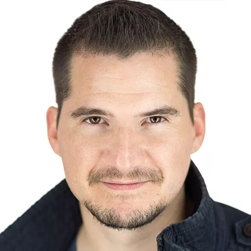 Eric Steinig