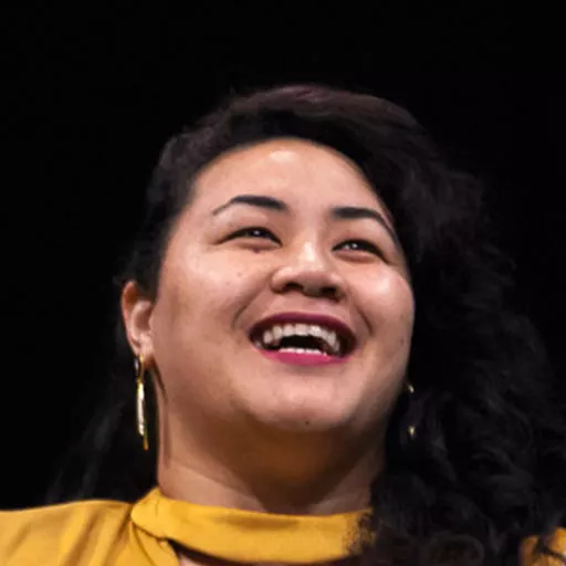 Patricia Fa'asua