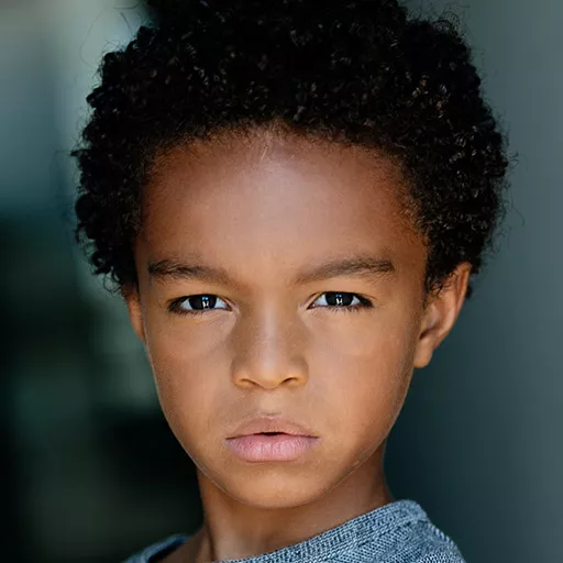 Jaiden J. Smith