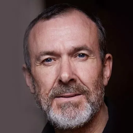 Steve Blount