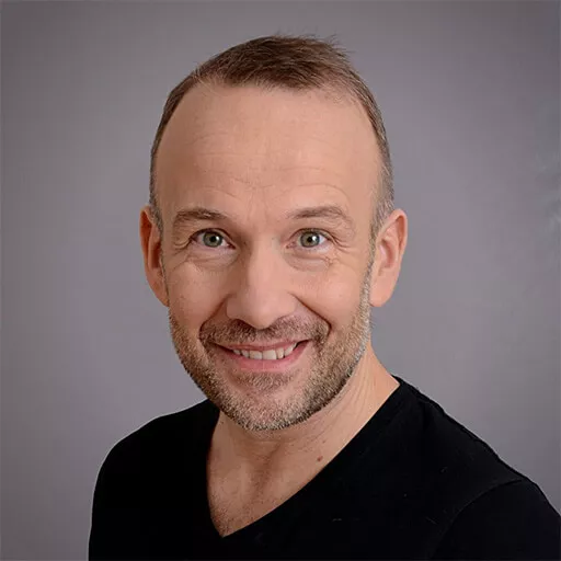 Bengt Braskered