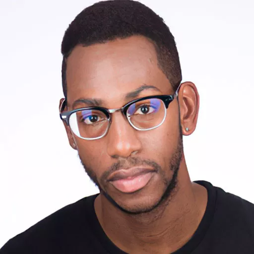 Eric Berryman