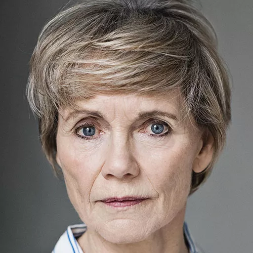 Lucy Fleming