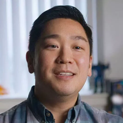 Ryan Ting