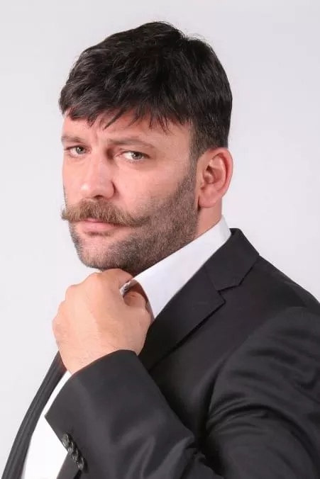 اسماعیل هاکی اورون
