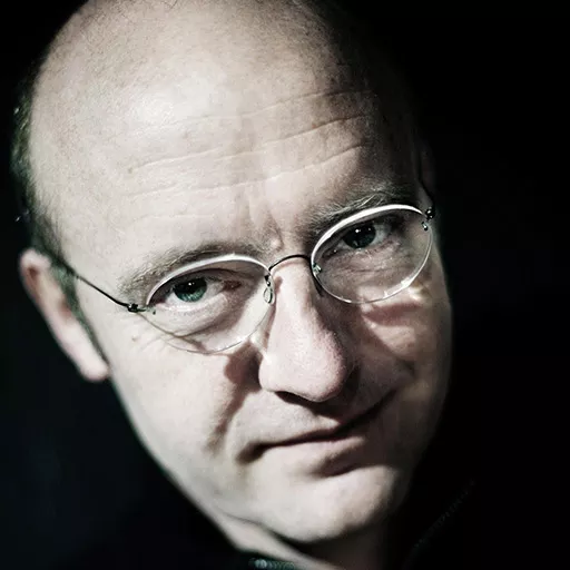 Henrik Prip