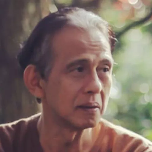 Arswendi Nasution