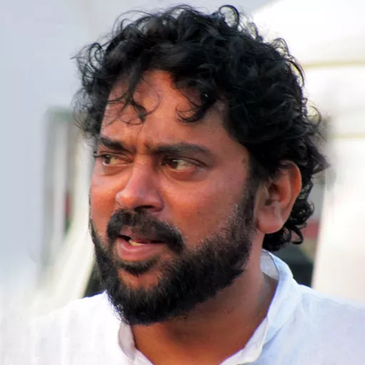 Sarvajith Santosh Sivan