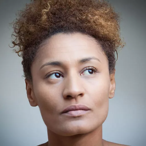 Alvina Karamoko
