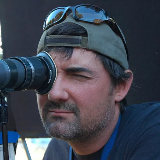 Will Barratt
