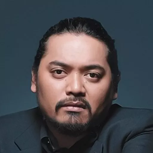 Dan Villegas