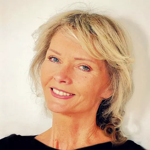 Irka Bochenko