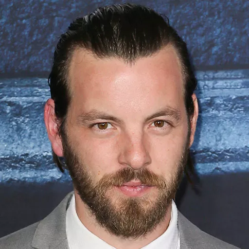 Gethin Anthony