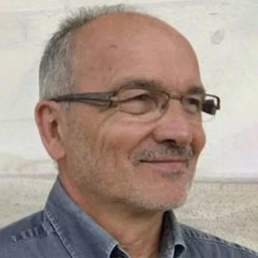 Alain Godard