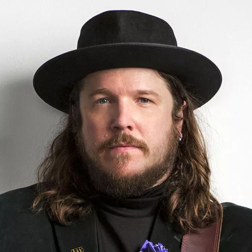 Ben Dickey