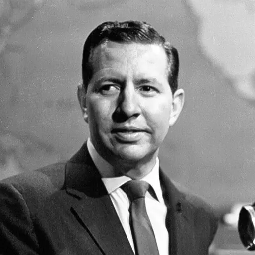 Douglas Edwards