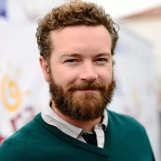 Danny Masterson