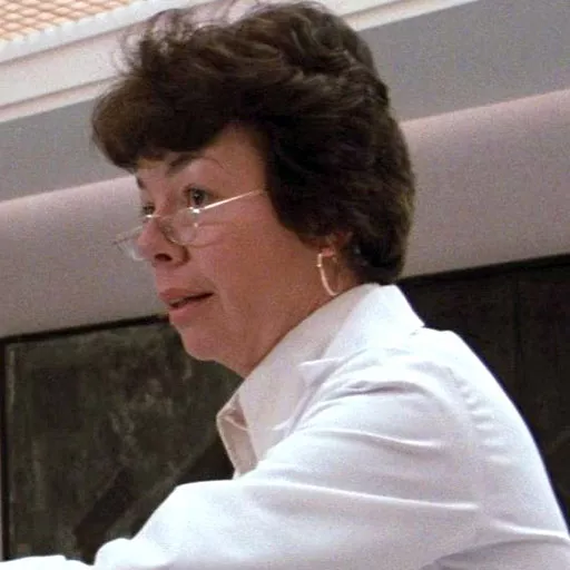 Pat Starr