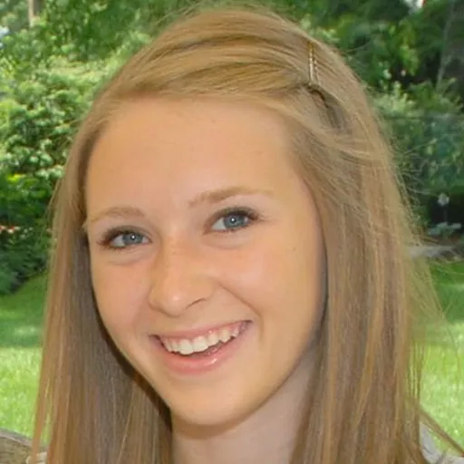 Maeve Andrews