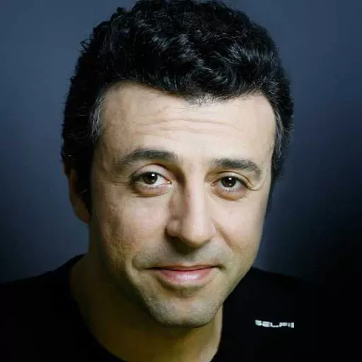 Atilgan Gümüs