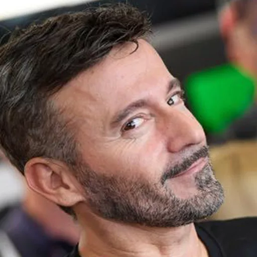 Max Biaggi