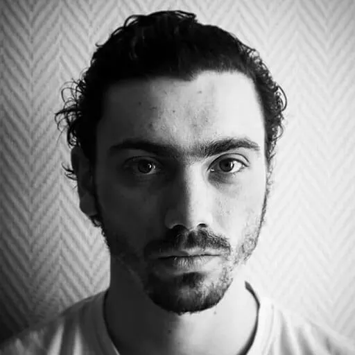 Clément Bertani