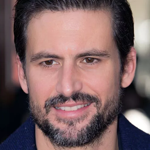Tom Beck