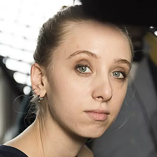 Nadya Keranova
