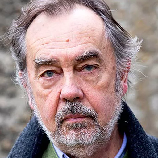 David Sibley