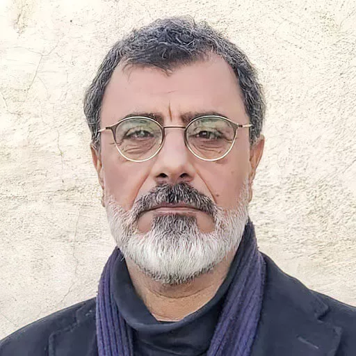 سیامک احصایی